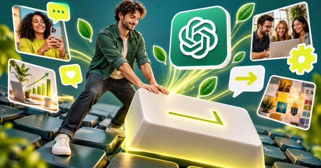 GPT-6.1 Terra: Was OpenAIs neues Modell für Marketing-Teams heißt