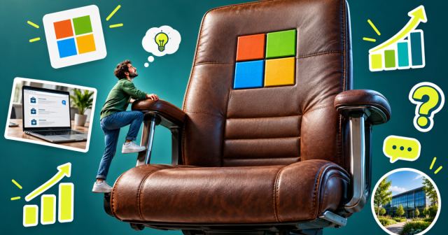 Microsoft Abfindungen für 60.000: Was das für dich heißt