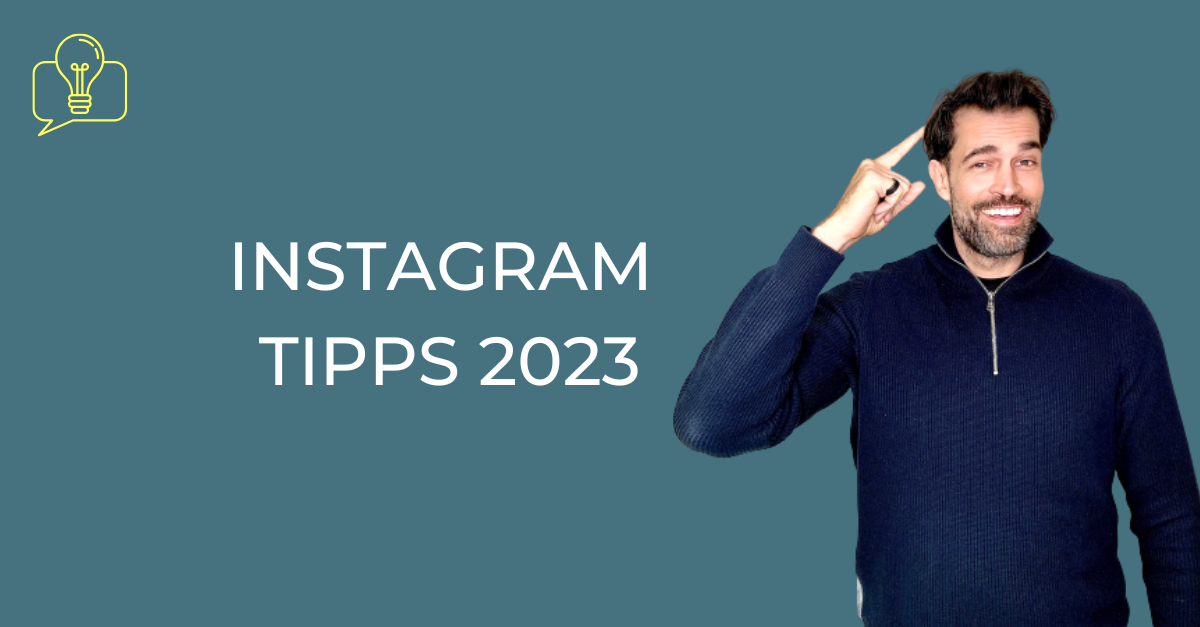 Instagram Tipps 2023 4